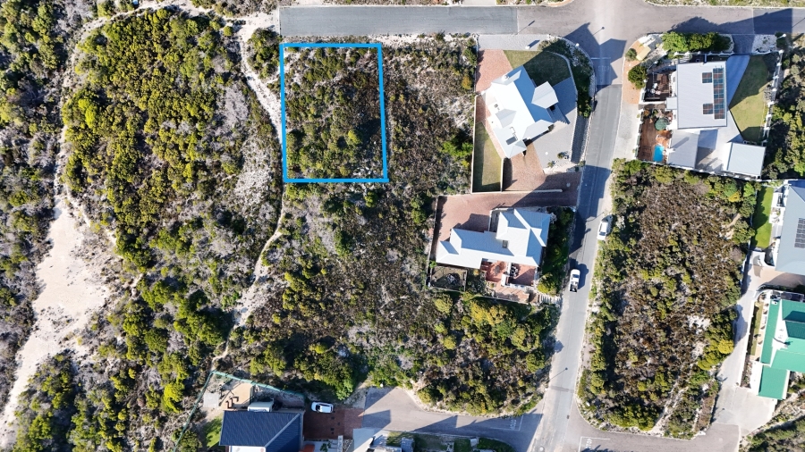 0 Bedroom Property for Sale in Oceanview Heights Western Cape